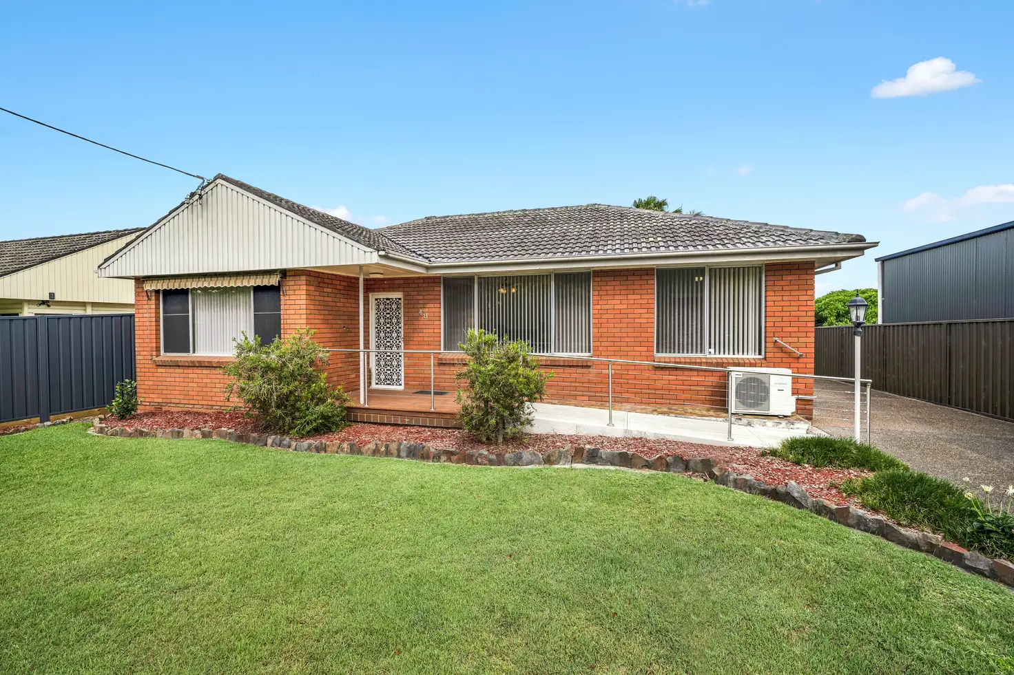 Main view of Homely house listing, 48 Pasedena Crescent, Beresfield NSW 2322