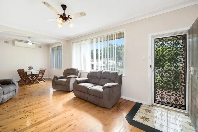 Second view of Homely house listing, 48 Pasedena Crescent, Beresfield NSW 2322