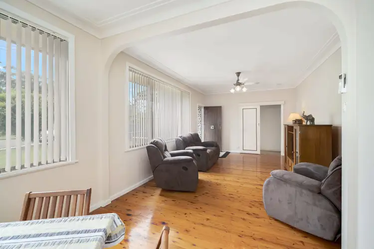 Third view of Homely house listing, 48 Pasedena Crescent, Beresfield NSW 2322