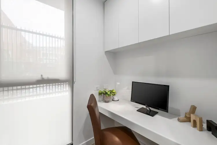 Sixth view of Homely apartment listing, G08/120 Buckley Street, Essendon VIC 3040