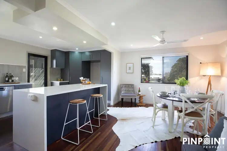 8 Hugh Reilly Court, Mount Pleasant QLD 4740