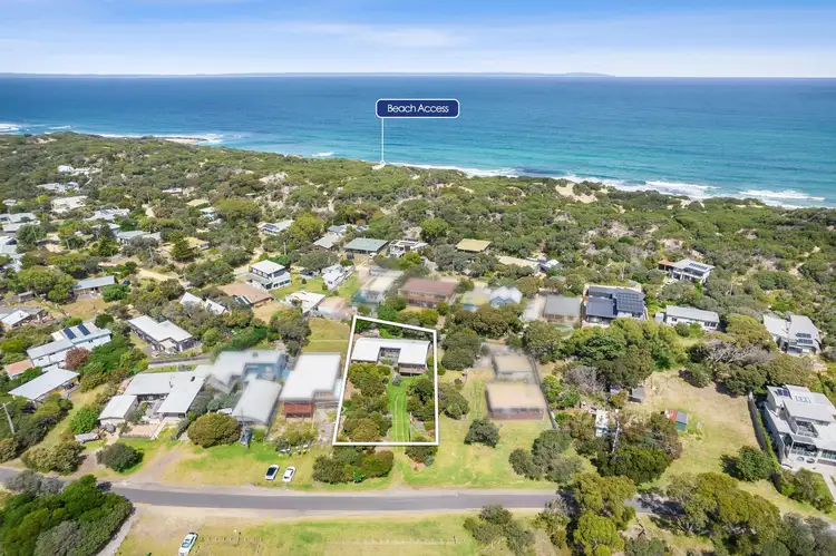 49 Horwood Drive, Breamlea VIC 3227