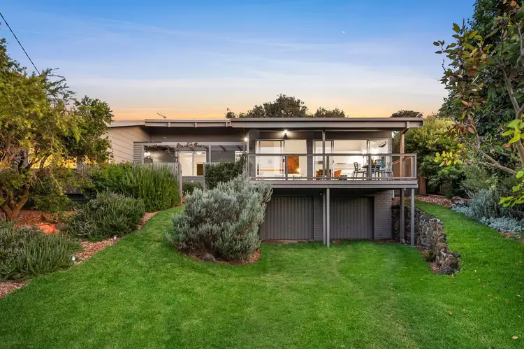 Second view of Homely house listing, 49 Horwood Drive, Breamlea VIC 3227