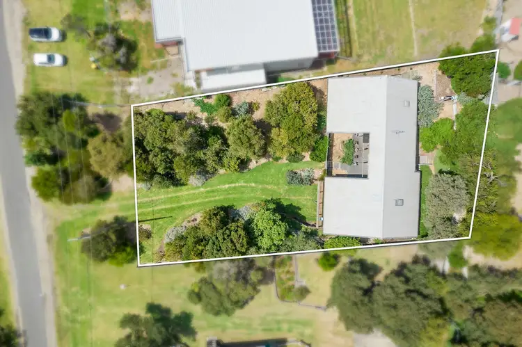 Fourth view of Homely house listing, 49 Horwood Drive, Breamlea VIC 3227
