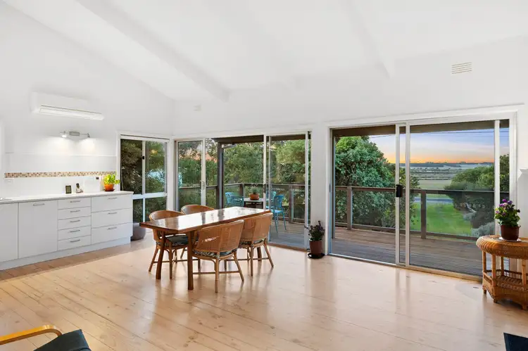 Fifth view of Homely house listing, 49 Horwood Drive, Breamlea VIC 3227