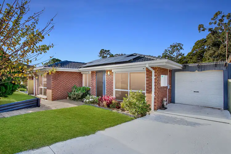 Main view of Homely house listing, 13 Homestead Drive, Horsley NSW 2530