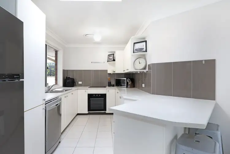 Fourth view of Homely house listing, 13 Homestead Drive, Horsley NSW 2530
