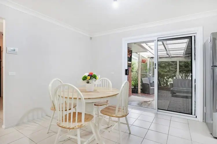 Fifth view of Homely house listing, 13 Homestead Drive, Horsley NSW 2530