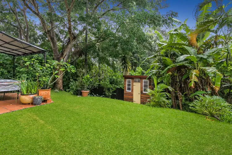 193A Arthur Terrace, Bardon QLD 4065