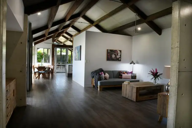 Third view of Homely house listing, 13 Voyager St, South Mission Beach QLD 4852