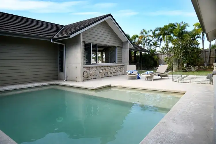 Fourth view of Homely house listing, 13 Voyager St, South Mission Beach QLD 4852
