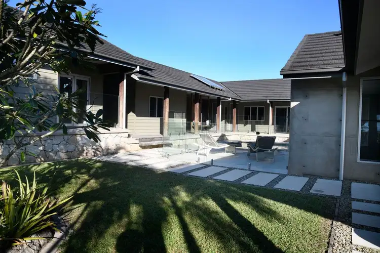 Fifth view of Homely house listing, 13 Voyager St, South Mission Beach QLD 4852