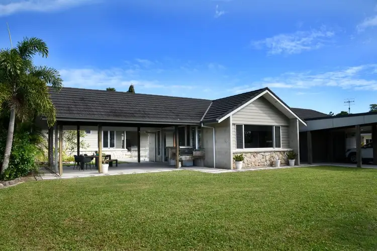 Sixth view of Homely house listing, 13 Voyager St, South Mission Beach QLD 4852