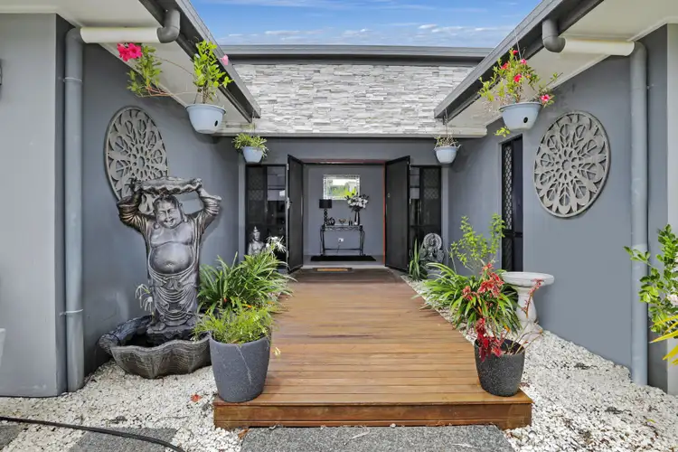 Third view of Homely house listing, 11 Greenvale Close, Smithfield QLD 4878