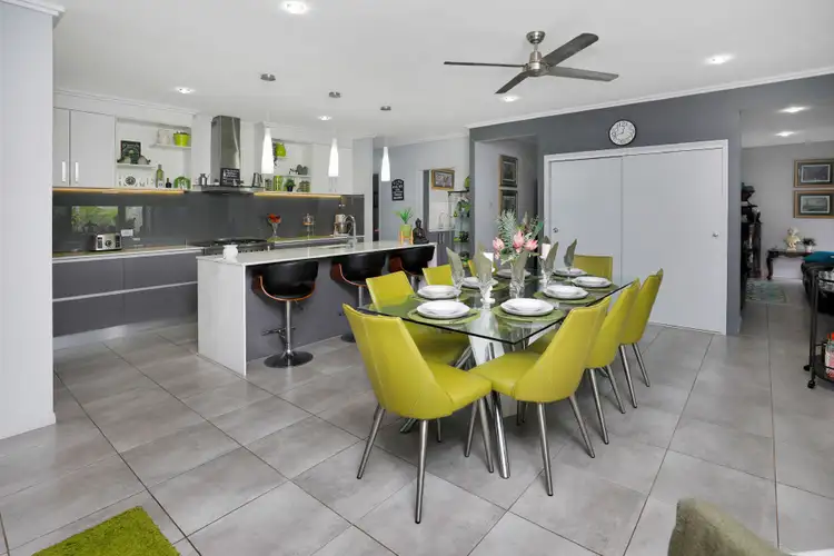 Sixth view of Homely house listing, 11 Greenvale Close, Smithfield QLD 4878