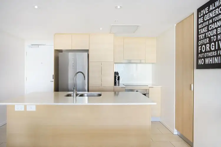 Third view of Homely unit listing, 1304/2663 Gold Coast Highway, Broadbeach QLD 4218