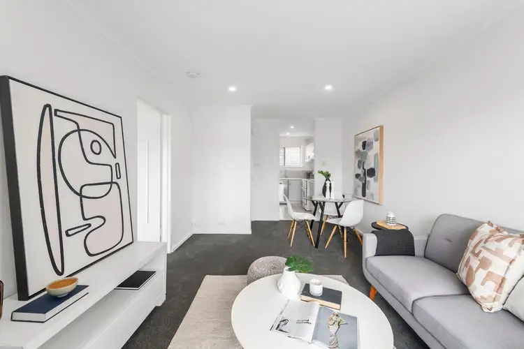 Main view of Homely unit listing, 6/183 Napier Street, Essendon VIC 3040