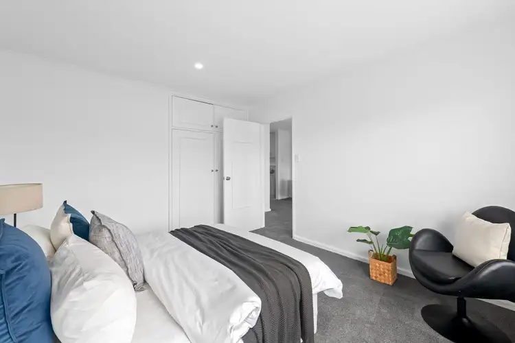 Second view of Homely unit listing, 6/183 Napier Street, Essendon VIC 3040