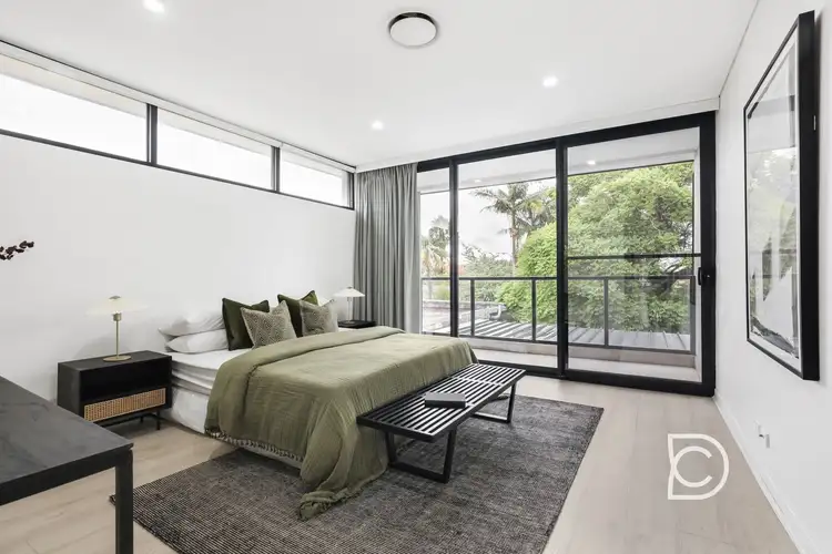 Sixth view of Homely semi-detached listing, 1/150 Concord Road, North Strathfield NSW 2137