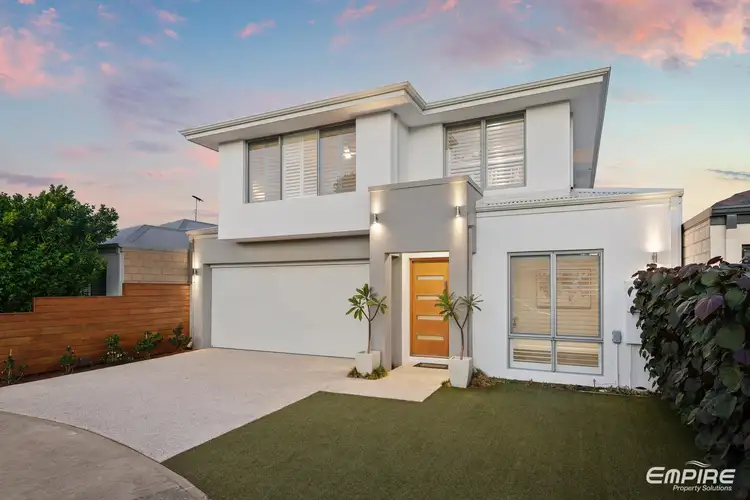 Main view of Homely house listing, 12 Butterworth Place, Beaconsfield WA 6162