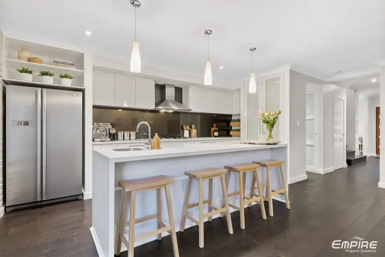 Second view of Homely house listing, 12 Butterworth Place, Beaconsfield WA 6162