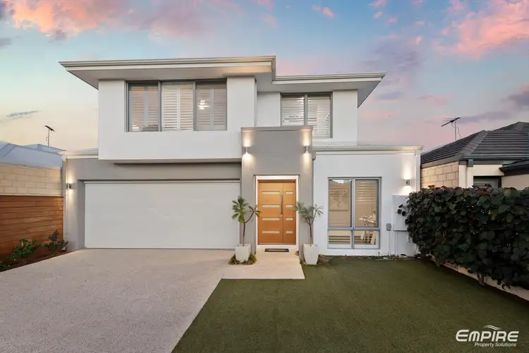 Sixth view of Homely house listing, 12 Butterworth Place, Beaconsfield WA 6162