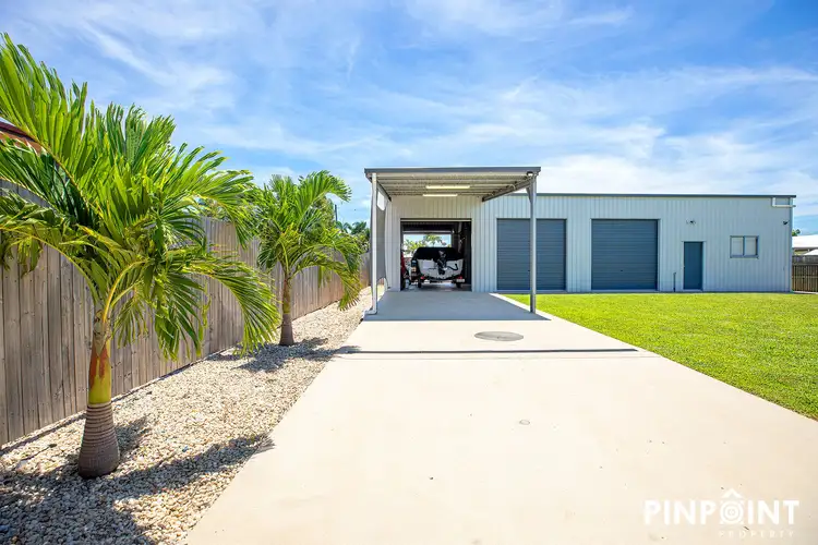 8 Ungerer Street, North Mackay QLD 4740