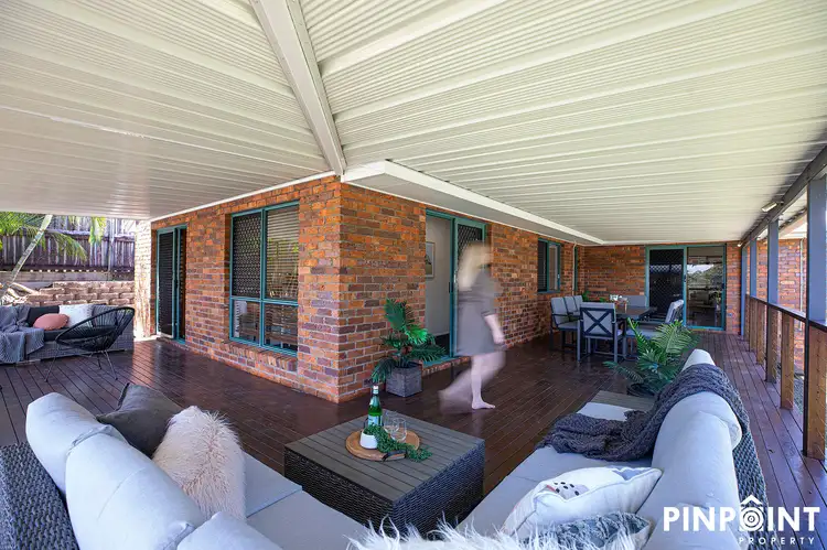 29 Mclaughlin Drive, Eimeo QLD 4740