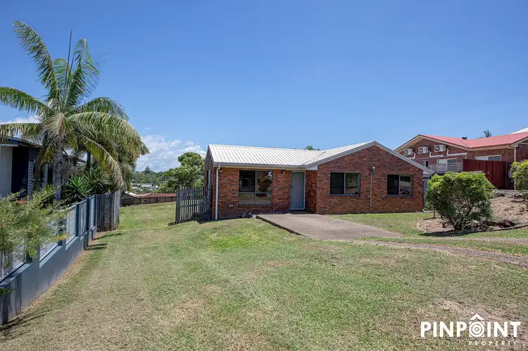Second view of Homely house listing, 29 Mclaughlin Drive, Eimeo QLD 4740