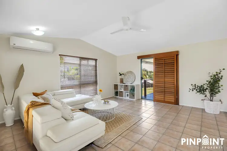 Third view of Homely house listing, 29 Mclaughlin Drive, Eimeo QLD 4740