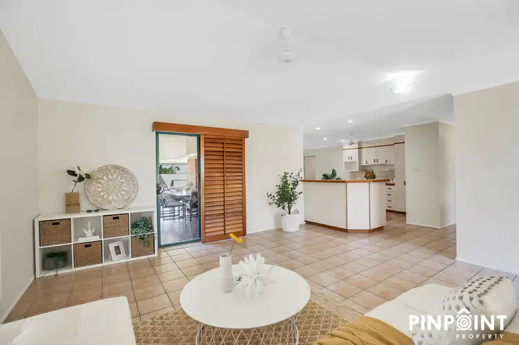 Fifth view of Homely house listing, 29 Mclaughlin Drive, Eimeo QLD 4740