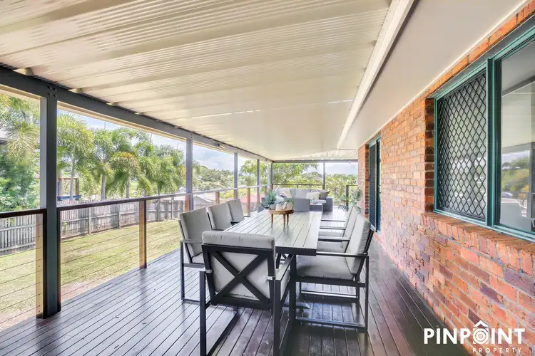 Sixth view of Homely house listing, 29 Mclaughlin Drive, Eimeo QLD 4740