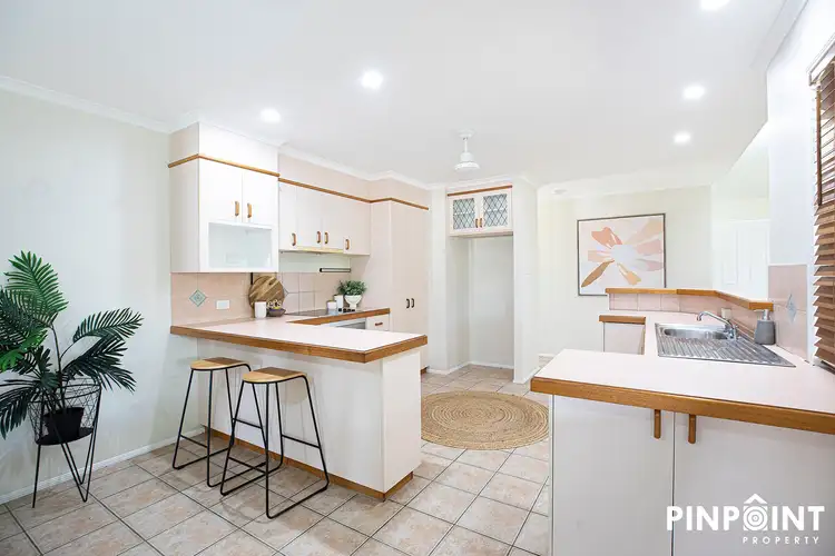 Seventh view of Homely house listing, 29 Mclaughlin Drive, Eimeo QLD 4740