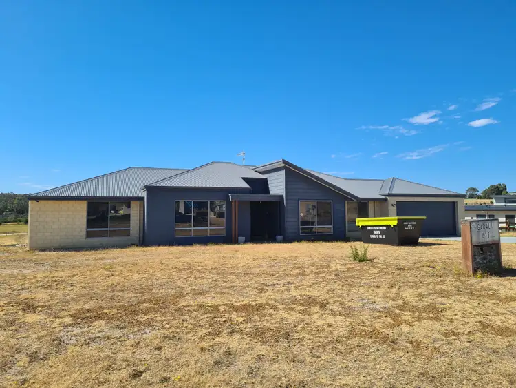 Fourth view of Homely house listing, 36 Menegola Drive, Warrenup WA 6330