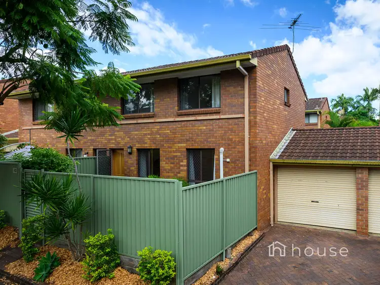42/123 Barbaralla Drive, Springwood QLD 4127