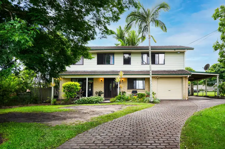 34 Cinderella Drive, Springwood QLD 4127