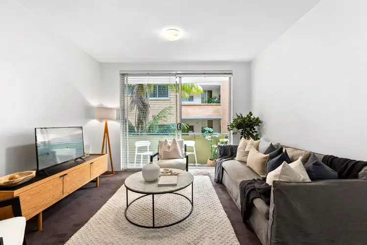 Fourth view of Homely apartment listing, 2/37 William Street, Rose Bay NSW 2029