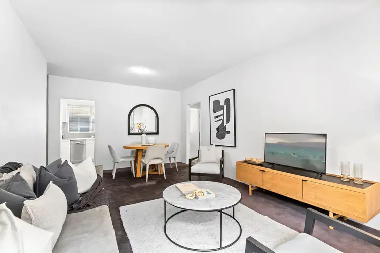 Sixth view of Homely apartment listing, 2/37 William Street, Rose Bay NSW 2029