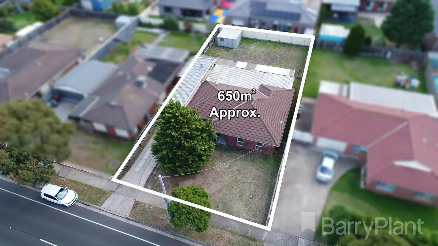Main view of Homely house listing, 130 Bridgewater Road, Craigieburn VIC 3064