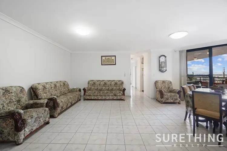Second view of Homely apartment listing, 4/1 Civic Road, Auburn NSW 2144