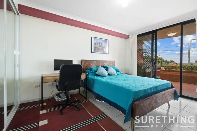 Fourth view of Homely apartment listing, 4/1 Civic Road, Auburn NSW 2144