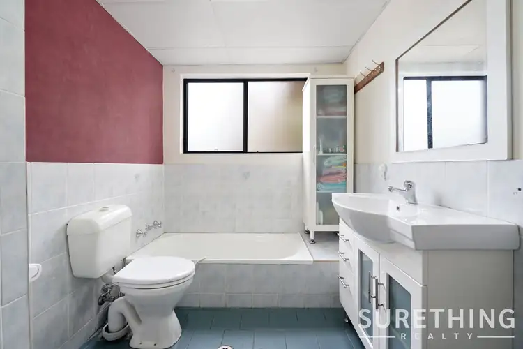 Fifth view of Homely apartment listing, 4/1 Civic Road, Auburn NSW 2144