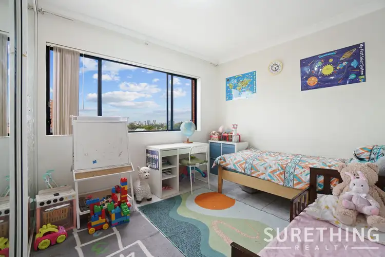 Sixth view of Homely apartment listing, 4/1 Civic Road, Auburn NSW 2144
