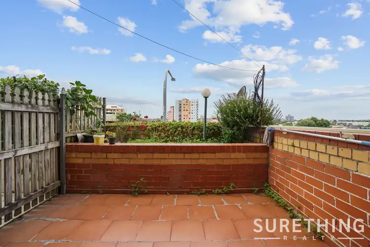 Seventh view of Homely apartment listing, 4/1 Civic Road, Auburn NSW 2144