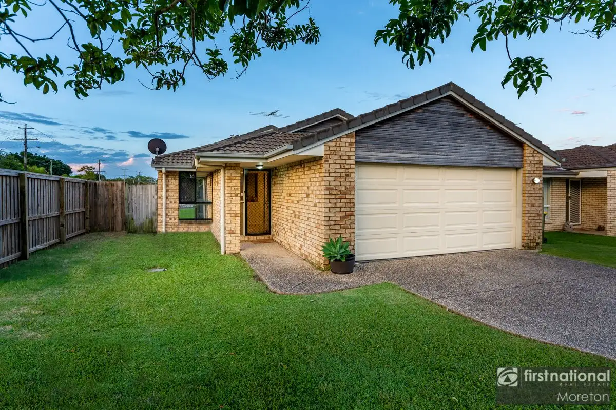 Main view of Homely house listing, 1/21-25 Smiths Road, Caboolture QLD 4510