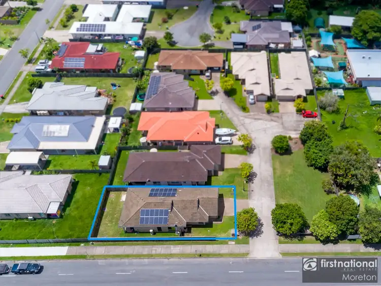 Sixth view of Homely house listing, 1/21-25 Smiths Road, Caboolture QLD 4510