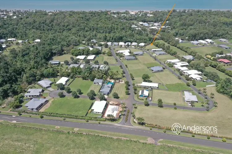 Second view of Homely land listing, 21 Shelly Court, Mission Beach QLD 4852