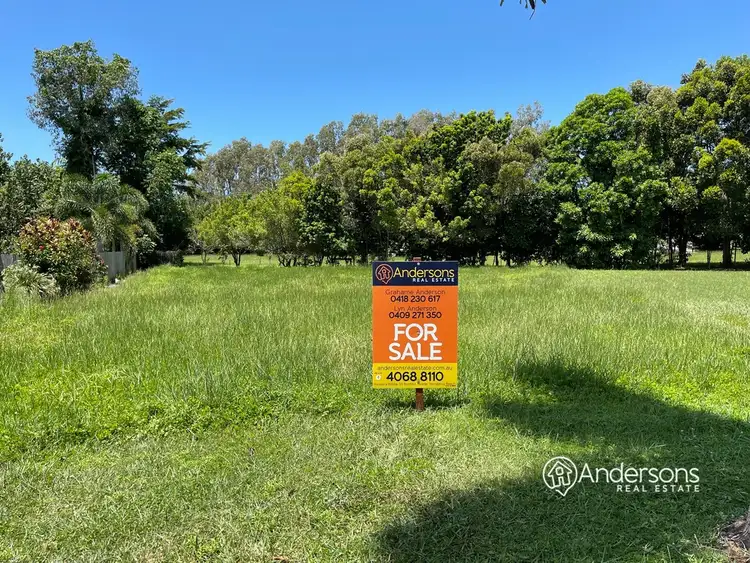 Fourth view of Homely land listing, 21 Shelly Court, Mission Beach QLD 4852