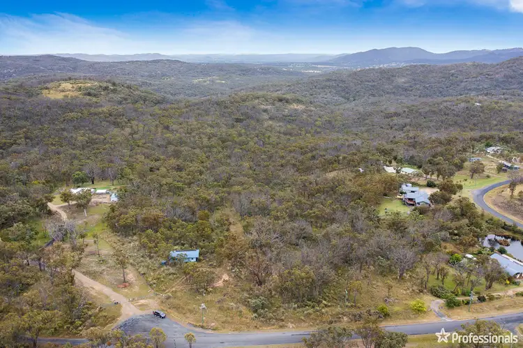 Third view of Homely land listing, 24 Stringybark Ridge Road, Invergowrie NSW 2350