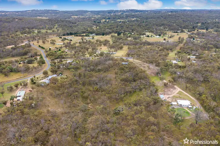 Fourth view of Homely land listing, 24 Stringybark Ridge Road, Invergowrie NSW 2350